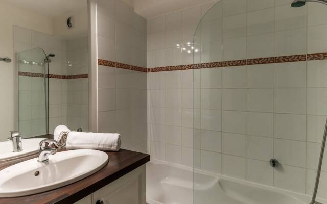 Apartment in Provencal Style in a Beautiful Landscape