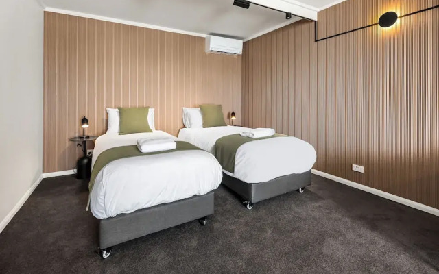 Innova Motel Warrnambool