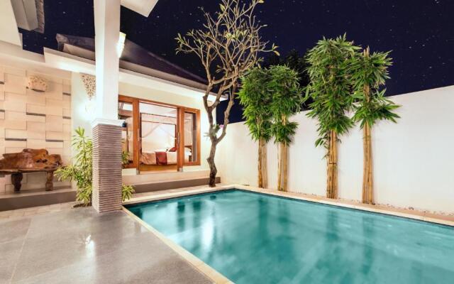 Villa Pantina Bali
