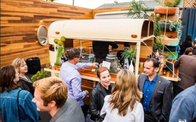 The Atwood Hotel San Diego - SeaWorld/Zoo