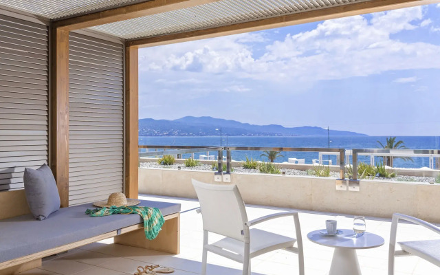 Horizon Blu Boutique Hotel