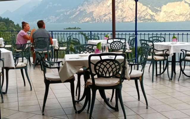 Hotel Capri