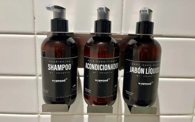 w Radiant 2BR in Roma Norte