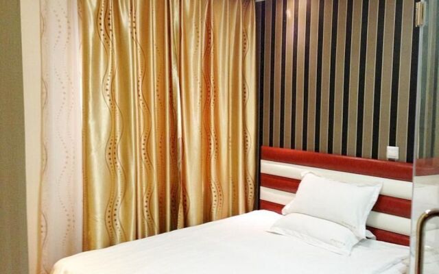 Qingdao Aijia Fashionable Inn