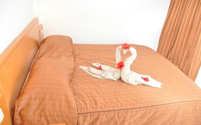 Dar el Manara Djerba Hotel & Aparts