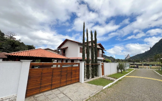 Casa Orquídea