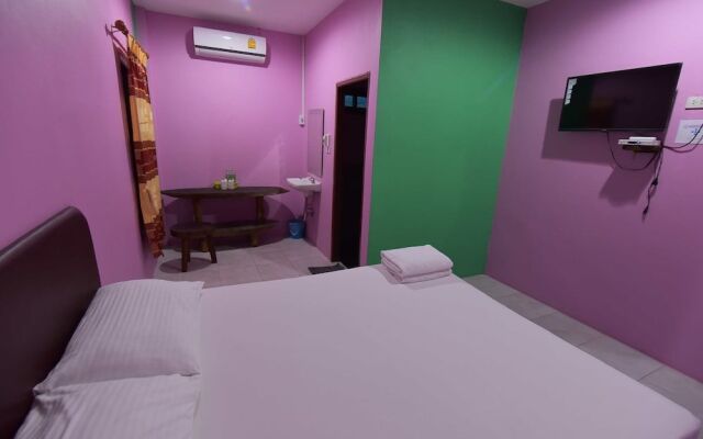 Tonkla Resort