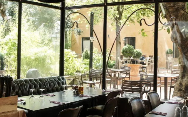 Hôtel de France - Hôtel de charme en Provence