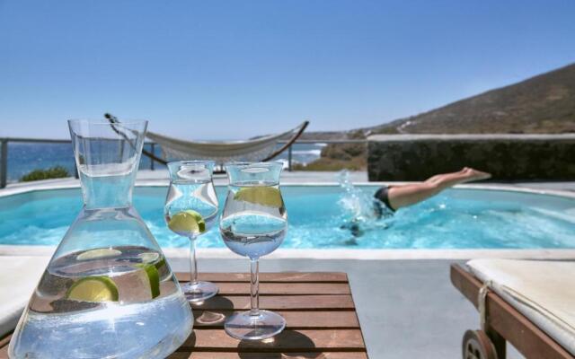 Abelomilos Exclusive Villa