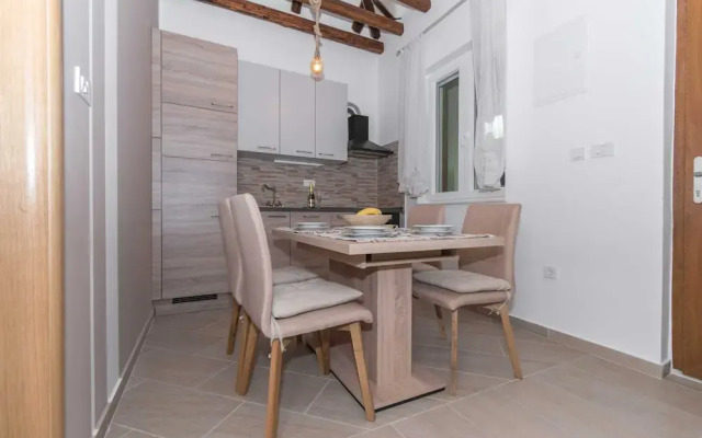 Apartment Ivan