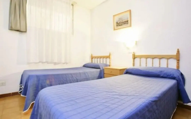 Apartamentos Sol de España 46