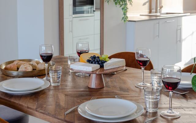 Sweet Inn Apartments - Grand Place II