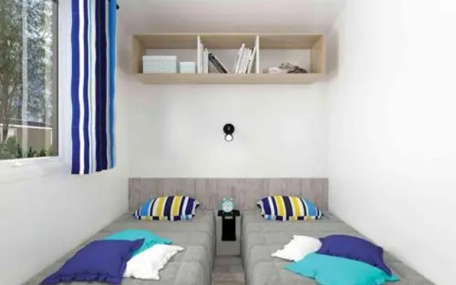 Camping Le Bois Joli