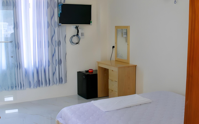 Yen Vy 32 Hotel - Hostel – Guest Rooms – Quy Nhon