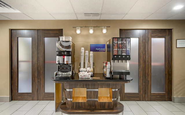 Best Western Suites Near Opryland