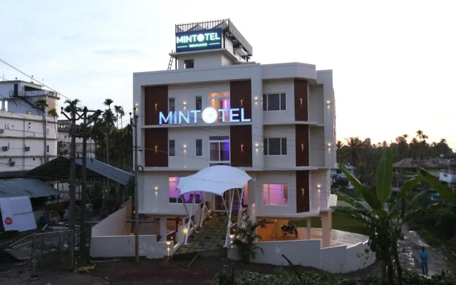 Mintotel Wayanad