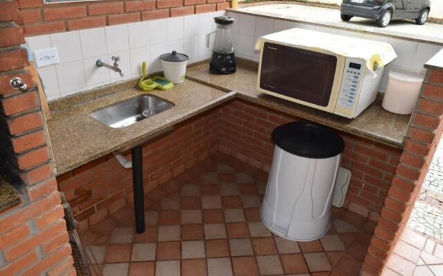 Residencial Doce Marina