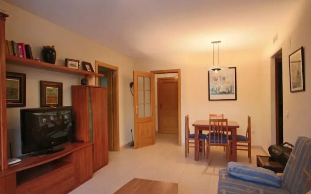 Costa CarpeDiem - Apartamento Manzanera
