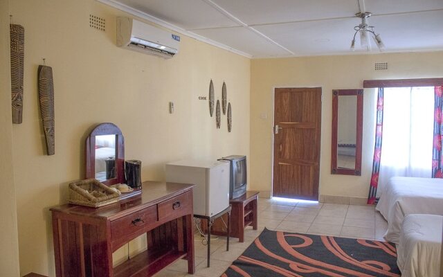 Chanters Lodge