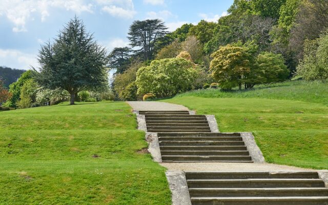 Dumbleton Hall Hotel