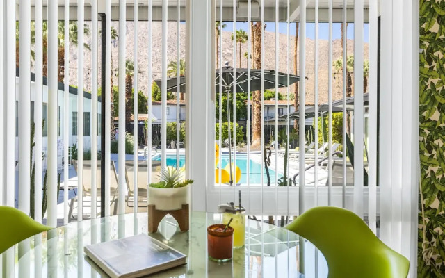 The Three Fifty Hotel, A Kirkwood Collection Hotel