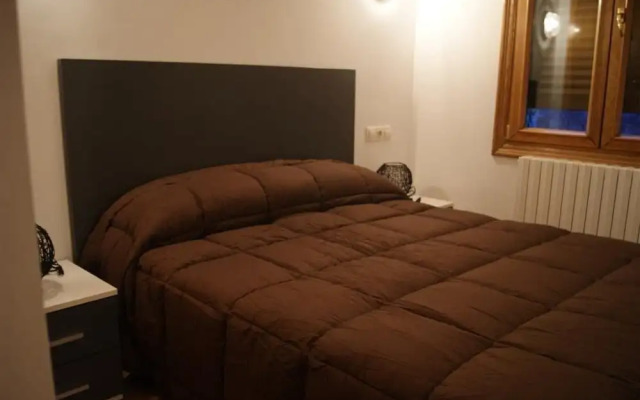 Apartamentos Borruscall