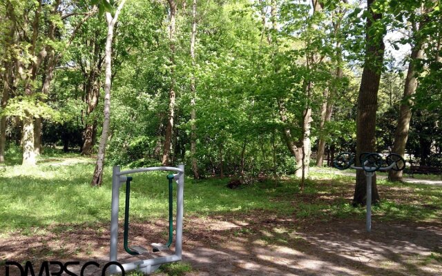 Kolobrzeg.apartments