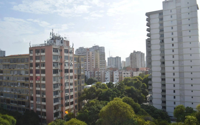 Belém Soft Hotel