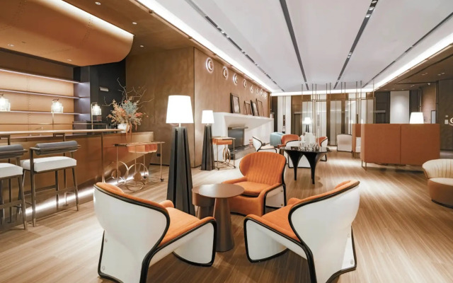 Pullman Renhuai Chuangmeng