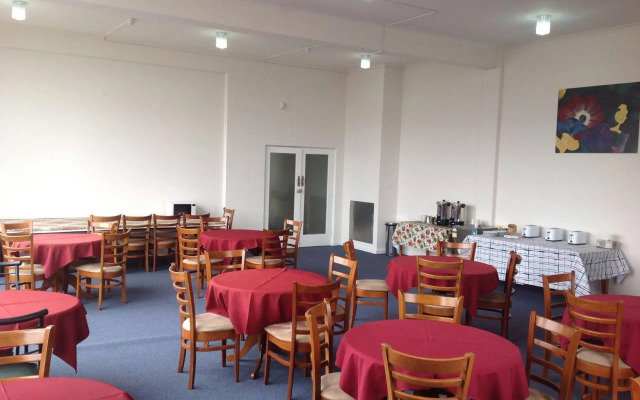 Derwent Valley Resort