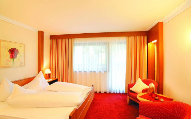 Vitalhotel Edelweiss