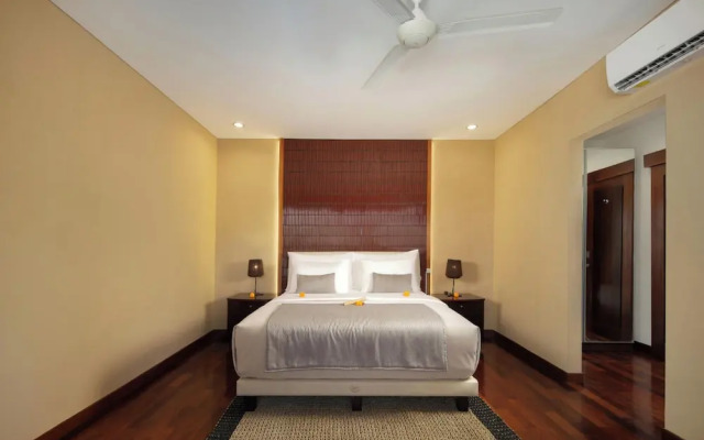 Kanadea Villa Canggu by Ini Vie Hospitality.