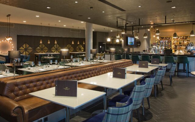 Crowne Plaza Aberdeen Airport by IHG