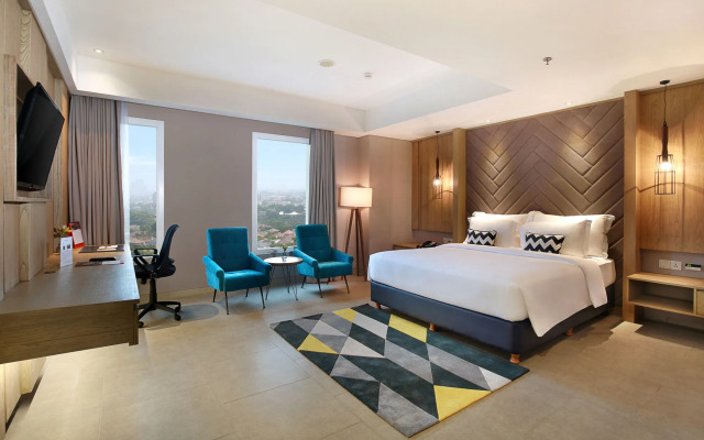 Swiss-Belinn Simatupang