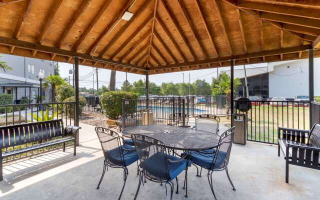 Comfort Suites Kingwood Houston North