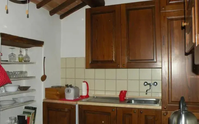 La Mansarda del Sodo