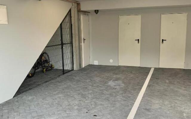 Apartament Rentes 15 Szczyrk