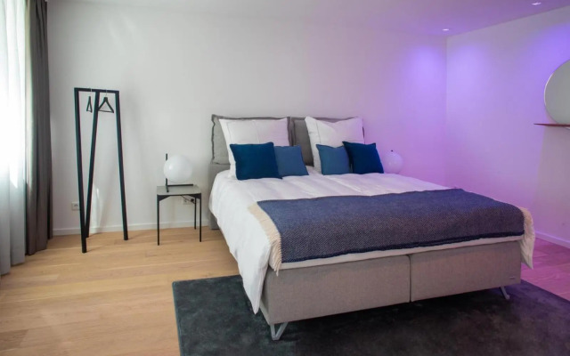 Munich Finest Apartments