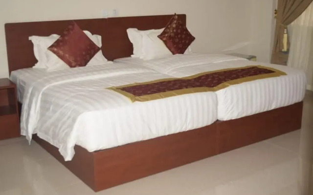 Yeguaa Hotel