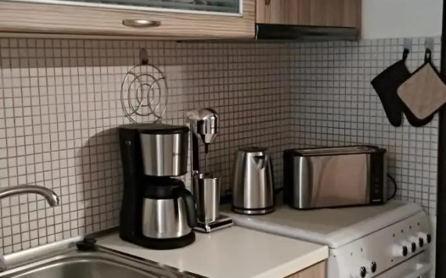 Iris Deluxe Suites 2