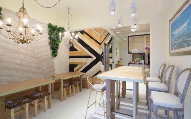 Hualien Cloud B&B