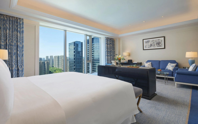 The Azure Qiantang, a Luxury Collection Hotel, Hangzhou