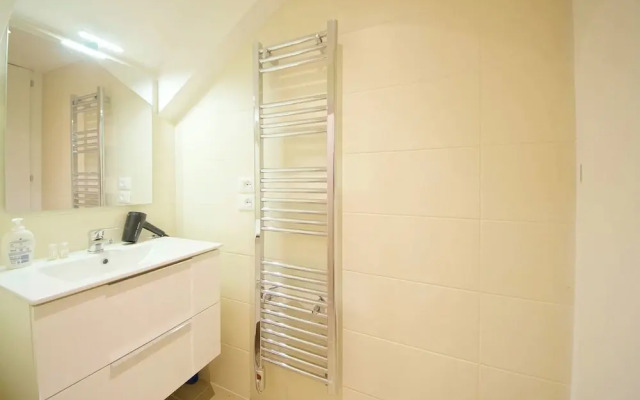 DolceVita Apartments N. 521