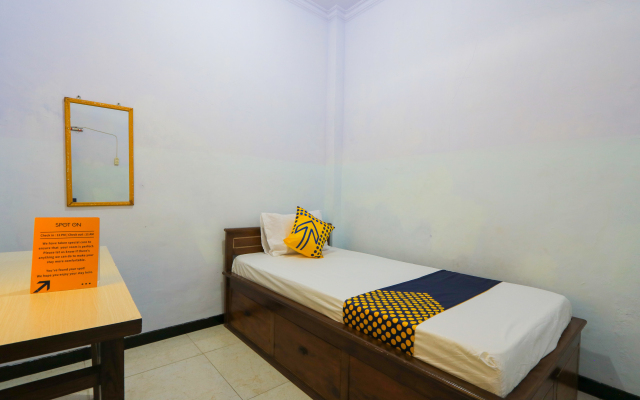 Spot On 2497 Pesona Guest House