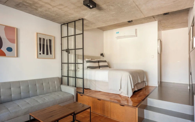 Vivi Palermo Hollywood C2D