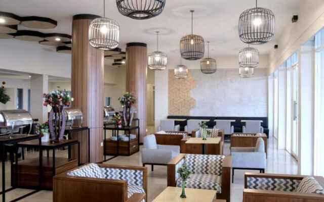 Palu Golden Hotel