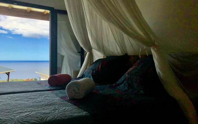 Calypso Bay