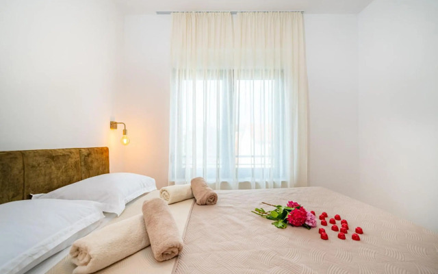 Panorama Deluxe Apartment