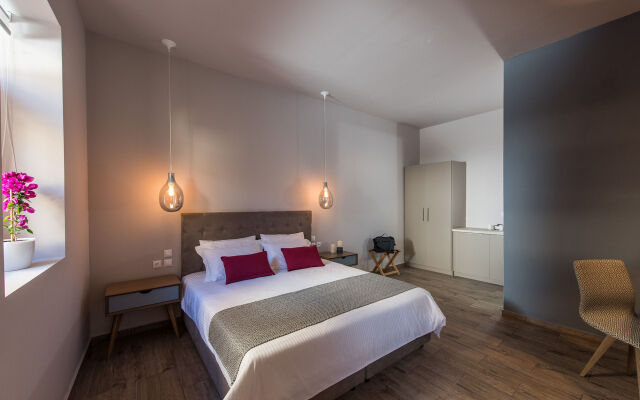 Bluebell Luxury Suites