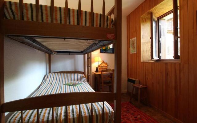 Appartement Pelvoux, 4 pièces, 6 personnes - FR-1-330G-72